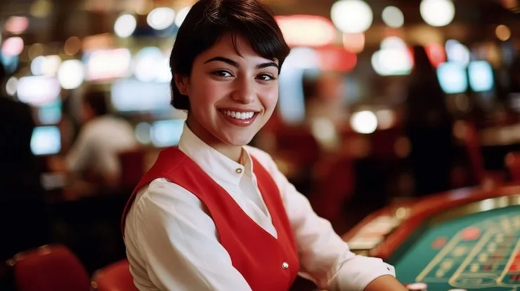 jjwin3 Pakistan Casino lobby
