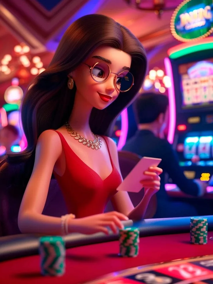 jjwin3 Casino